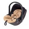 Автокресло (автолюлька) Kiddy Evo-Lunafix