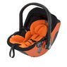 Автокресло (автолюлька) Kiddy Evo-Lunafix