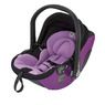 Автокресло (автолюлька) Kiddy Evo-Lunafix