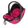 Автокресло (автолюлька) Kiddy Evo-Lunafix