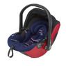 Автокресло (автолюлька) Kiddy Evo-Lunafix