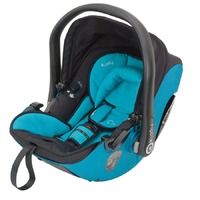 Автокресло (автолюлька) Kiddy Evolution Pro 2