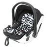 Автокресло (автолюлька) Kiddy Evolution Pro 2