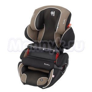 Автокресло Kiddy Guardian Pro 2