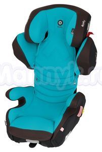Автокресло Kiddy SmartFix