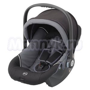 Автокресло (автолюлька) Kiddy Nest