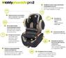 Автокресло Kiddy Phoenixfix Pro 2
