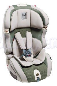 Автокресло Kiwy SL 123