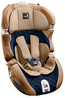 Автокресло Kiwy SLF 123 Q-FIX DELUXE