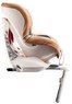 Автокресло Kiwy SPF1 SA-ATS DELUXE (ISOFIX)