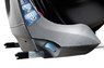 Автокресло Kiwy SPF1 SA-ATS (ISOFIX)