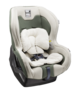 Автокресло Kiwy SF01 Q-Fix (ISOFIX)