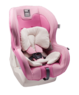 Автокресло Kiwy SF01 Q-Fix (ISOFIX)