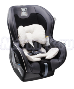 Автокресло Kiwy SF01 Q-Fix (ISOFIX)
