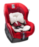 Автокресло Kiwy SF01 Q-Fix (ISOFIX)