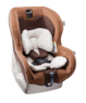 Автокресло Kiwy SF01 Q-Fix (ISOFIX)