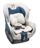 Автокресло Kiwy SF01 Q-Fix (ISOFIX)