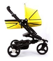 Коляска 2 в 1 Babyzen Zen