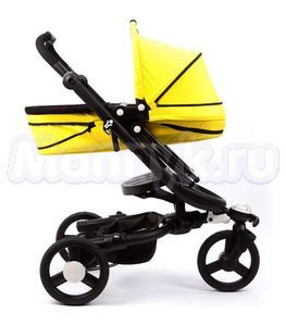 Коляска 2 в 1 Babyzen Zen