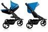 Коляска 2 в 1 Babyzen Zen