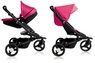 Коляска 2 в 1 Babyzen Zen