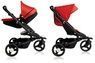 Коляска 2 в 1 Babyzen Zen