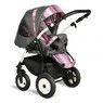 Коляска 2 в 1 Indigo Camila