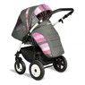Коляска 2 в 1 Indigo Camila