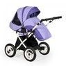 Коляска 2 в 1 Indigo Camila Classic 12"