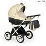 Коляска 2 в 1 Indigo Camila Classic 12"
