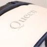 Коляска 2 в 1 Indigo Queen S (эко-кожа)
