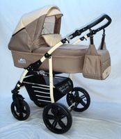 Коляска 2 в 1 Noordline Letitia Classic