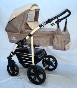 Коляска 2 в 1 Noordline Letitia Sport