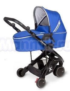 Коляска 2 в 1 X-Lander X-FIT