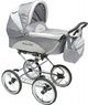 Коляска 3 в 1 Maxima Elite XL