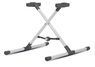 Коляска 3 в 1 Otutto Deluxe на шасси Ergo Bike Slate