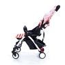 Прогулочная коляска Esspero Summer Lux Прогулочная коляска Esspero Summer Lux