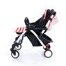 Прогулочная коляска Esspero Summer Lux Прогулочная коляска Esspero Summer Lux