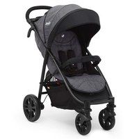 Прогулочная коляска Joie Litetrax 4