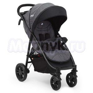 Прогулочная коляска Joie Litetrax 4
