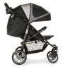 Прогулочная коляска Joie Litetrax 4