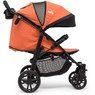 Прогулочная коляска Joie Litetrax 4
