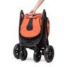 Прогулочная коляска Joie Litetrax 4