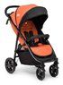 Прогулочная коляска Joie Litetrax 4