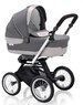Коляска-люлька Inglesina Sofia на шасси Quad XT