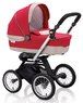Коляска-люлька Inglesina Sofia на шасси Quad XT