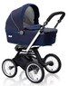 Коляска-люлька Inglesina Sofia на шасси Quad XT
