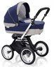 Коляска-люлька Inglesina Sofia на шасси Quad XT