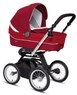 Коляска-люлька Inglesina Sofia на шасси Quad XT