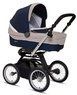 Коляска-люлька Inglesina Sofia на шасси Quad XT